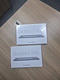 Samsung Galaxy Tab S10 FE 5G | Brand New Sealed | CASH or SWOP