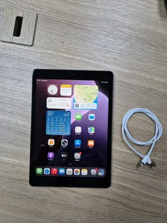 iPad 9th Generation 64GB WiFi Only