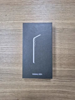 Samsung Galaxy S25 Plus | New Condition | CASH or SWOP
