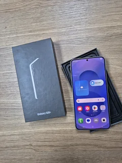 Samsung Galaxy S25 Plus | New Condition | CASH or SWOP