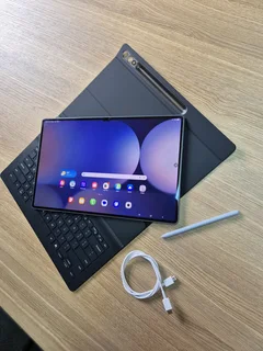 Samsung Galaxy Tab S10 Ultra 5G with Keyboard (CASH or SWAP)