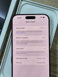 iPhone 16 Pro Max 512GB | Brand New Condition | CASH or SWOP