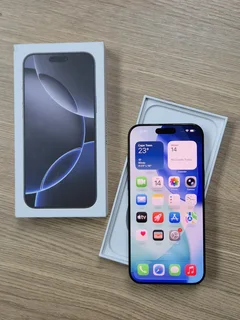iPhone 16 Pro Max 512GB | Brand New Condition | CASH or SWOP