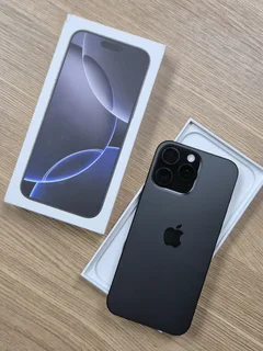 iPhone 16 Pro Max 512GB | Brand New Condition | CASH or SWOP