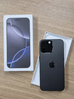 iPhone 16 Pro Max 512GB | Brand New Condition | CASH or SWOP