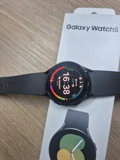 Samsung Galaxy Watch 5 40mm LTE Black