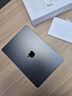 14-Inch MacBook Pro | M3 Pro Chip | 18GB RAM | CASH or SWAP
