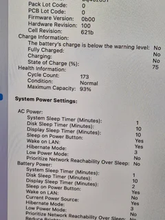 14-Inch MacBook Pro | M3 Pro Chip | 18GB RAM | CASH or SWAP