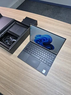 Dell XPS 13 9310 | 11th Gen Core i7 | 16GB RAM | 512GB SSD
