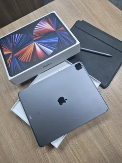 iPad Pro 12.9-Inch 5th Gen M1 128GB Cellular (CASH or SWAP)