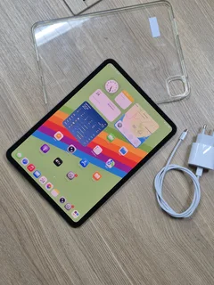 iPad Pro 11-Inch M4 Chip 1TB WiFi and Cellular (CASH or SWAP)