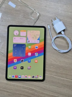 iPad Pro 11-Inch M4 Chip 1TB WiFi and Cellular (CASH or SWAP)