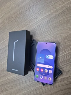 Samsung Galaxy S25 | New Condition | CASH or SWOP