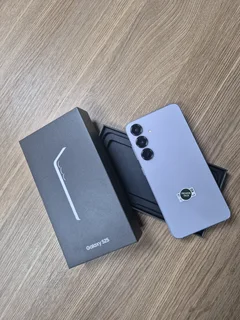 Samsung Galaxy S25 | New Condition | CASH or SWOP