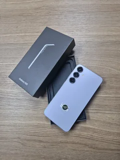 Samsung Galaxy S25 | New Condition | CASH or SWOP
