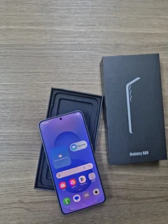 Samsung Galaxy S25 | New Condition | CASH or SWOP