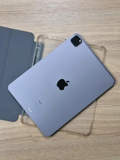 iPad Pro 11-Inch 2nd Gen 256GB WiFi (CASH or SWOP)