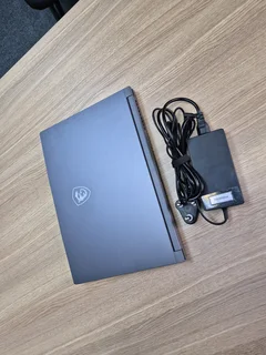 MSI Thin 15 Gaming Laptop | 13th Gen Core i5 | 4GB NVIDIA RTX 2050 | CASH or SWOP