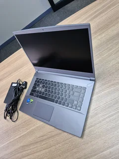 MSI Thin 15 Gaming Laptop | 13th Gen Core i5 | 4GB NVIDIA RTX 2050 | CASH or SWOP