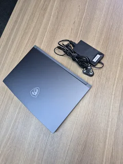MSI Thin 15 Gaming Laptop | 13th Gen Core i5 | 4GB NVIDIA RTX 2050 | CASH or SWOP