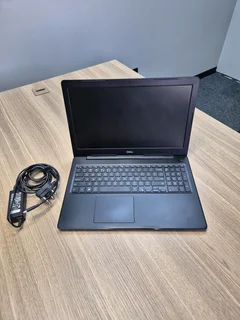 Dell Inspiron 15 | Core i7 10th Gen | 8GB RAM | 512GB SSD