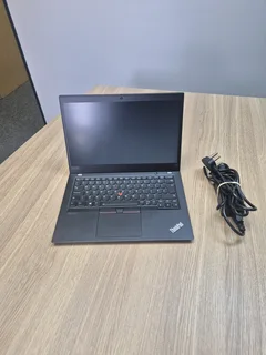 Lenovo ThinkPad X13 | AMD Ryzen Pro 5 | 16GB RAM | 256GB SSD