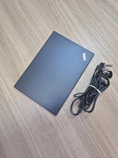 Lenovo ThinkPad X13 | AMD Ryzen Pro 5 | 16GB RAM | 256GB SSD