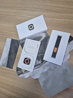 Apple Watch Ultra 1st Gen (CASH or SWOP)