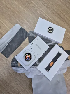 Apple Watch Ultra 1st Gen (CASH or SWOP)