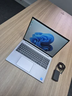 Brand New HP ZBook Firefly 16 G11 | Intel Core Ultra 7 | 16GB RAM | 512GB NVMe SSD