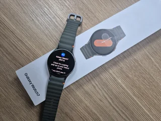 Samsung Galaxy Watch 7 40mm GPS