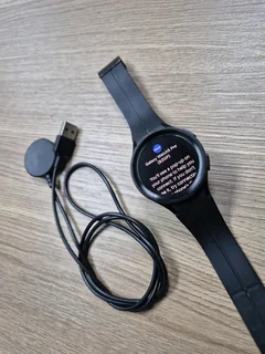 Samsung Galaxy Watch 5 Pro 45mm LTE Black