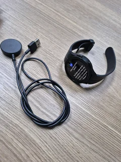 Samsung Galaxy Watch 5 Pro 45mm LTE Black