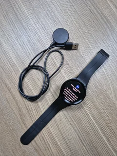 Samsung Galaxy Watch 5 Pro 45mm LTE Black