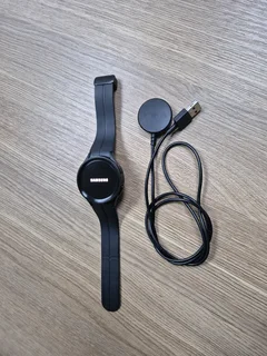 Samsung Galaxy Watch 5 Pro 45mm LTE Black