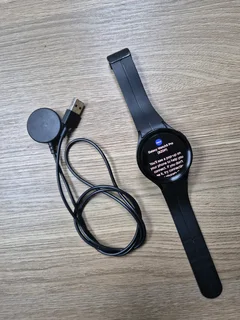 Samsung Galaxy Watch 5 Pro 45mm LTE Black