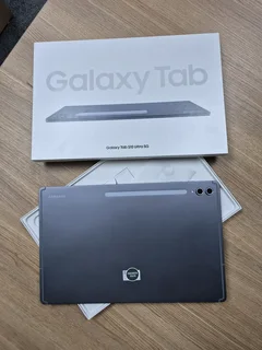 Samsung Galaxy Tab S10 Ultra 5G | New Condition | CASH or SWAP
