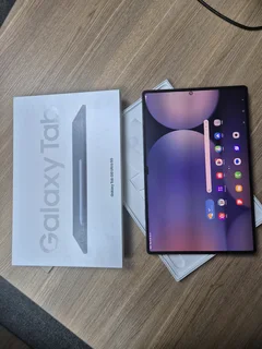 Samsung Galaxy Tab S10 Ultra 5G | New Condition | CASH or SWAP