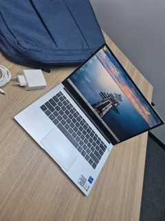 Huawei MateBook D14 | 11th Gen Core i5 | 8GB RAM | 512GB NVMe SSD