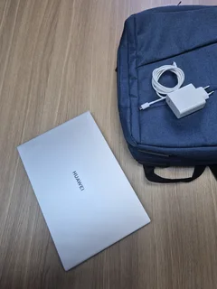 Huawei MateBook D14 | 11th Gen Core i5 | 8GB RAM | 512GB NVMe SSD