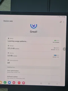 Samsung Galaxy Tab S7 Plus with Keyboard (CASH or SWAP)