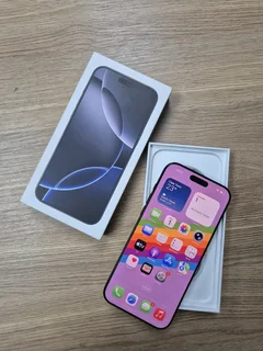 iPhone 16 Pro Max 256GB | Perfect Condition | CASH or TRADE-IN