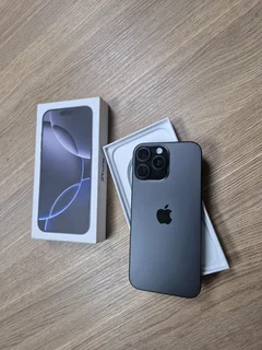 iPhone 16 Pro Max 256GB | Perfect Condition | CASH or TRADE-IN