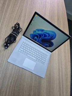 Microsoft Surface Book 2 | Intel Core i7 CPU | 16GB RAM