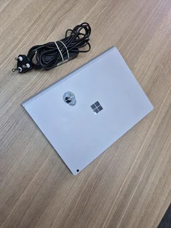 Microsoft Surface Book 2 | Intel Core i7 CPU | 16GB RAM