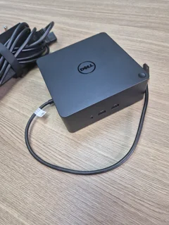 Dell TB16 Thunderbolt Docking Station