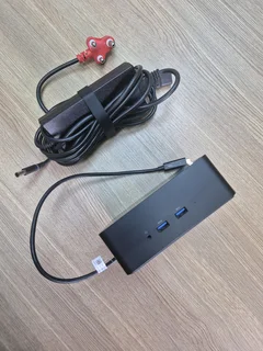 Dell TB16 Thunderbolt Docking Station