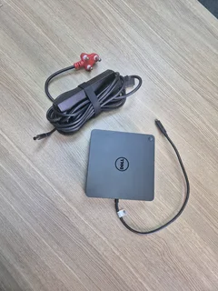 Dell TB16 Thunderbolt Docking Station