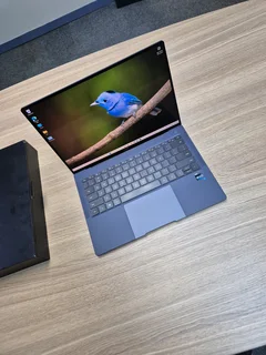 Huawei MateBook X Pro | 12th Gen Core i7 | Touchscreen | CASH or SWAP