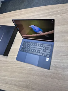 Huawei MateBook X Pro | 12th Gen Core i7 | Touchscreen | CASH or SWAP